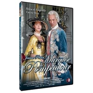 La Pompadour - Edition 2 DVD