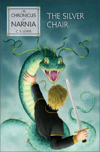 The Silver Chair (Narnia)