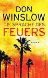 Produkt-Bild: Die Sprache des Feuers: Kriminalroman (suhrkamp taschenbuch)