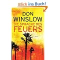 Die Sprache des Feuers: Kriminalroman (suhrkamp taschenbuch)