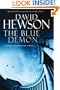 The Blue Demon (Nic Costa 8)