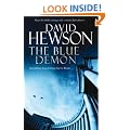 The Blue Demon (Nic Costa 8)
