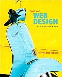 Basics of Web Design: HTML5 & CSS3