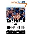 Kasparov and Deep Blue: The Historic Chess Match Between Man and Machine