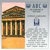 ABC der Gesangskunst in Deutschland - Historisches Gesangslexikon Teil 3