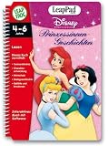 Eigenschaften Stadlbauer 412 87077 / LeapFrog 41287077 - LeapPad Software, Disney Prinzessin ¿ Prinzessinnen-Geschichten