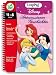 Spielwaren : LeapFrog 41287077 - LeapPad Bibliothek: Disney Prinzessinnen-Geschichten