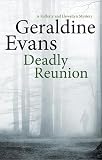 Deadly Reunion (Rafferty and Llewellyn Mysteries)