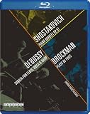 Piano Quintet, Sonata for Flute, Viola, and Harp, Feast of Fives [Blu-ray]