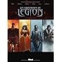 CHRONIQUES DE L�GION (LES), COFFRET T.01 � T.04 by FABIEN NURY