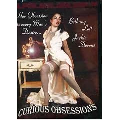 Curious Obsessions by 