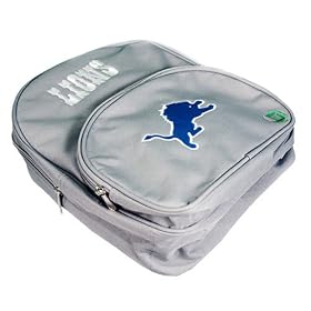 Detroit Lions NFL Kids Backpack