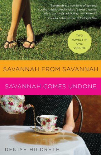 Hildreth 2in2 (Savannah From Savannah & Savannah Comes Undone)