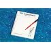 Sax Sketch N Write Spiralbound Book - 8 1/2 x 11 inches - 50 Sheets per Pad - White