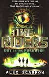 Day of the Predator