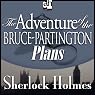 Sherlock Holmes: The Adventure of the Bruce-Partington Plans