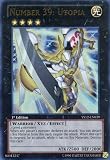 * YuGiOh * number 39: utopia YS12-EN039 1st ultra