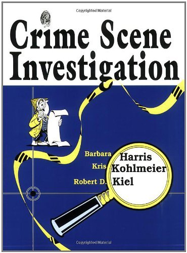 Crime Scene Investigation