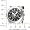 Citizen Men's Eco-Drive Chronograph Stainless Watch #AT0550-03E