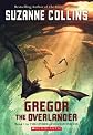 Gregor the Overlander