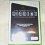 The Chronicles of Riddick Escape from Butcher Bay Bonus DVD