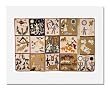 Harriet Powers, Pictorial quilt
