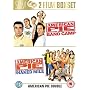 American Pie Presents Band Camp/American Pie Presents The Naked Mile [DVD] [2005]