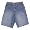 Arkansas Razorbacks Men's Varsity Shorts