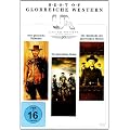 Glorreiche Western Box [3 DVDs]