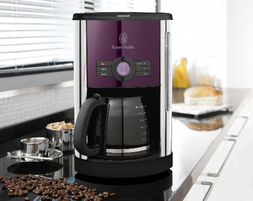 Imagen 3 de Russell Hobbs Purple Passion