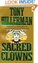 Sacred Clowns (Turtleback School & Library Binding Edition) (Joe Leaphorn/Jim Chee Novels)