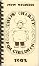 New Orleans Chefs' Charity for Children 1993 Cookbook by Emeril Lagasse, Joe Cahn, Gunter Preuss, Tom Weaver, Mike Roussel, Goffredo Fraccaro, Chris Kerageorgiou, Rusty Staub, Frank Brigtsen, Austin Leslie