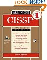CISSP All-in-One Exam Guide, Fifth Edition