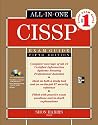 CISSP All-in-One Exam Guide, Fifth Edition