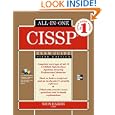 CISSP All-in-One Exam Guide, Fifth Edition