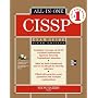 CISSP All-in-One Exam Guide von Shon Harris