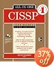 CISSP All-in-One Exam Guide, Fifth Edition