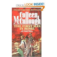 The First Man in Rome