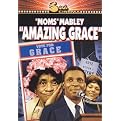 Amazing Grace (Soul Cinema) (Fullscreen, Widescreen) (Special edition)