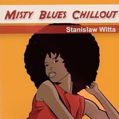 Misty Blues Chillout