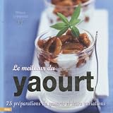 Revue City Editions  / Le meilleur du yaourt