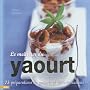 Le meilleur du yaourt