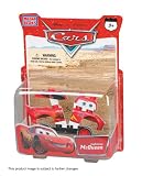 Mega Bloks Disney Cars - Lightning McQueen