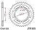 JT Sprockets JTR855.47 47T Steel Rear Sprocket