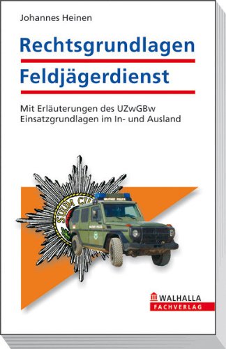 Rechtsgrundlagen