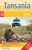 Nelles Guide Tansania (Reisef�hrer) mit Sansibar