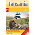 Nelles Guide Tansania (Reisef�hrer) mit Sansibar