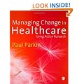Managing Change in Healthcare: Using Action Research