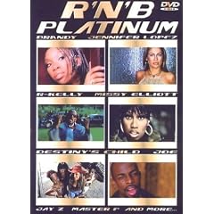 R'N'B Platinum
