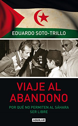 Viaje al abandono (Spanish Edition)
